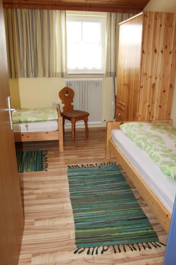Ferienhaus Santner Tamsweg Ngoại thất bức ảnh