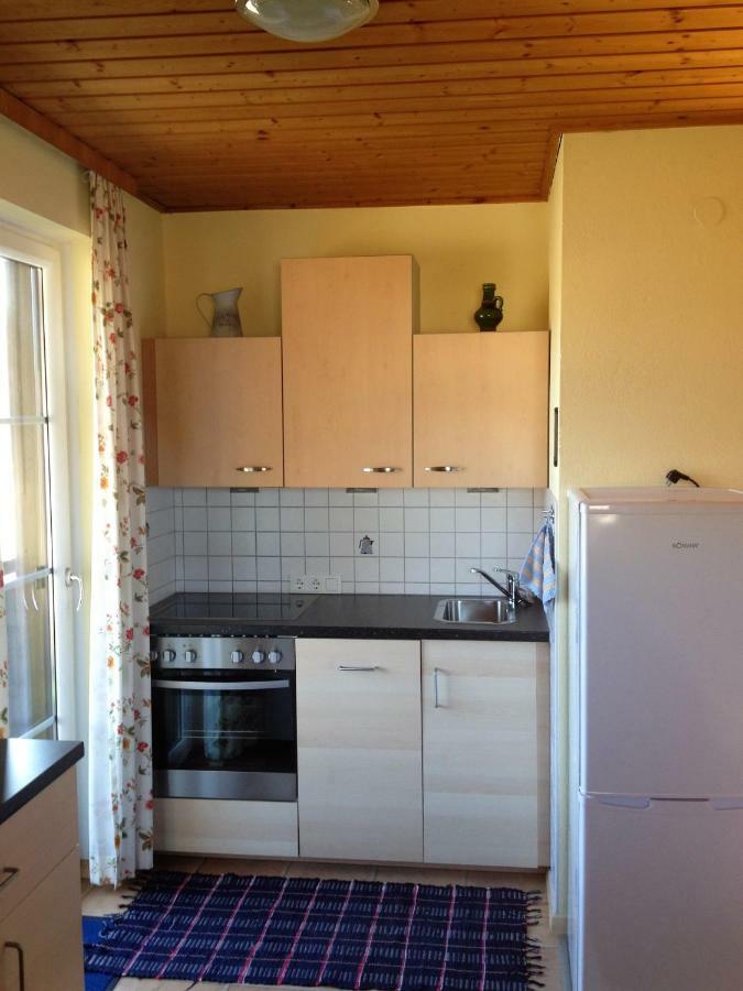 Ferienhaus Santner Tamsweg Ngoại thất bức ảnh