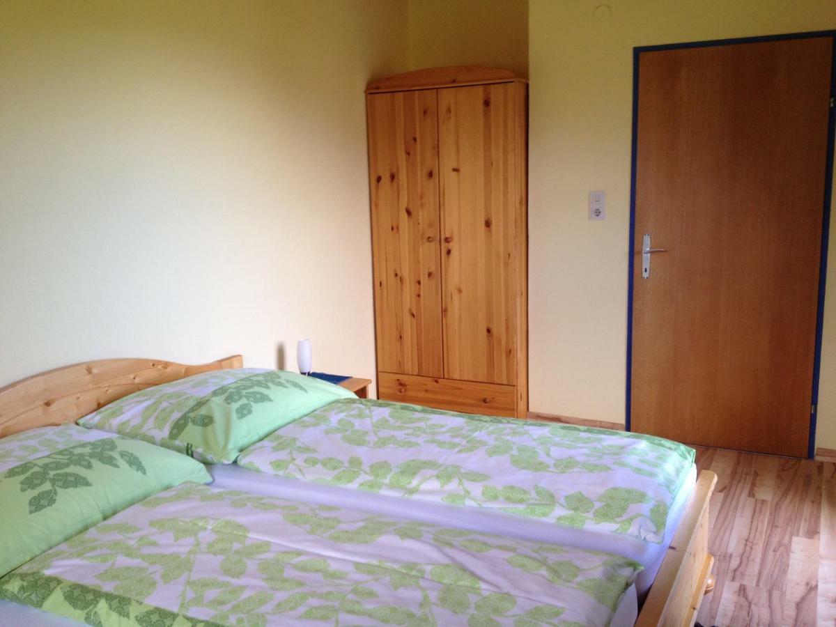 Ferienhaus Santner Tamsweg Ngoại thất bức ảnh