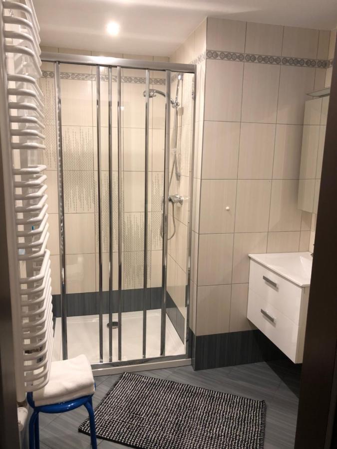Ferienhaus Santner Tamsweg Ngoại thất bức ảnh