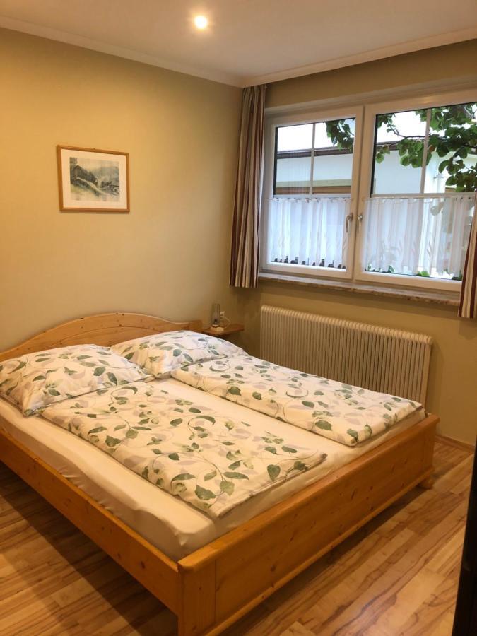Ferienhaus Santner Tamsweg Ngoại thất bức ảnh